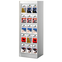 Print-Prospektschränke