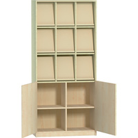 Prospektschrank variado 1