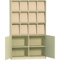 Prospektschrank variado 2