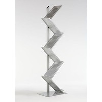 Prospektständer Aluline