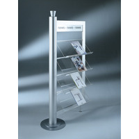 Prospektständer KONFORM