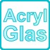 Stahl Acrylglas