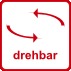 drehbar