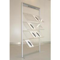 Prospektständer TAURO