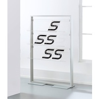 Prospektständer THEMA