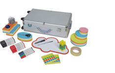 Präsentationskoffer