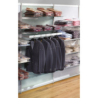 Präsentationsregalmodule LINK