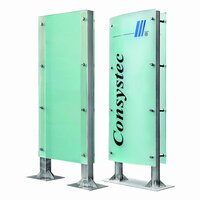 Pylone Zeus Breite 1050mm