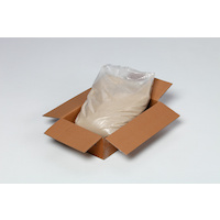 Quarz-Silbersand für Ascher