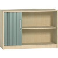 Quer-Rolladenschrank variado 2