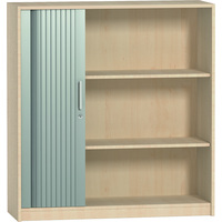 Quer-Rolladenschrank variado 4