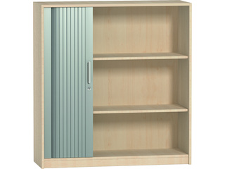 Quer-Rolladenschrank variado 4