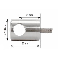 Querstabhalter Modell 1