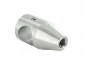 Querstabhalter Modell 2