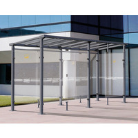 Raucherkabine Milano