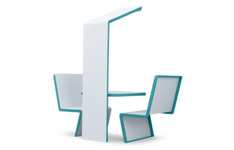 Raumelemente m.point