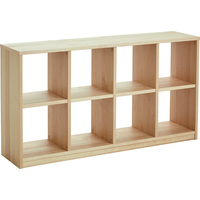 Raumteiler-Regal 3 - B 152,5 cm