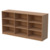 Raumteilerschrank B 152 cm mit Sockel
