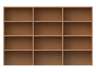 Raumteilerschrank mit Sockelnischen B 152 cm