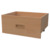 Raumteilerschrank mit Sockelnischen B 152 cm