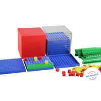 Rechensystemsatz 1000er Zahlraum