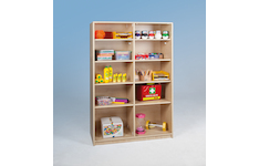 Regale/Sideboards ohne Schübe