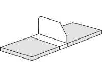 Verschiebbare Fachteiler