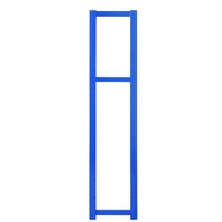 Regalrahmen ohne Füllung