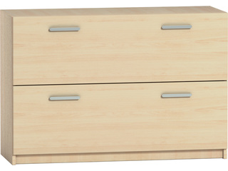 Registerschrank variado 1