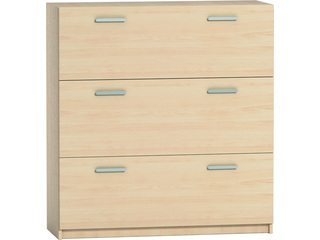 Registerschrank variado 2