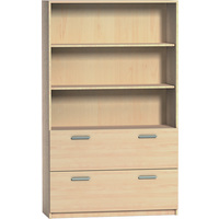 Registerschrank Variado 3