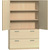 Registerschrank variado 4