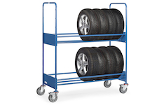Reifentransport