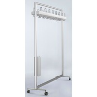 Reihengarderobe ACTO