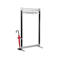 Reihengarderobe Montana