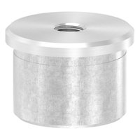 Rohrabschlussstopfen zum Einkleben, hohl