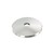 Ronde gewölbt für 10 mm/12 mm Bügel
