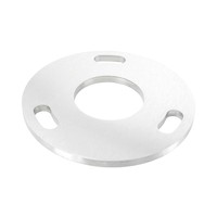 Ronde mit 3 Langlöchern