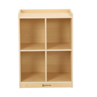 Rucksack-Regal OWLAF, 4 Fächer