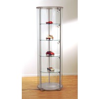 Rundvitrine EXPO