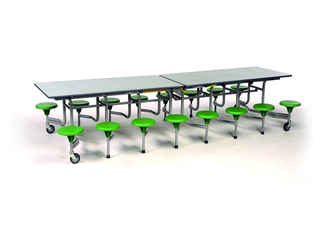 SICO 16 Sitzer - Recheckig