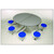 SICO Tisch-/Sitzgruppe Oval - 8 Personen