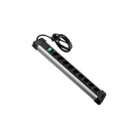 Schaltbare 9-fach Steckdosenleiste