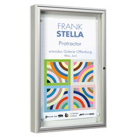 Schaukasten EINTAUSEND