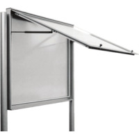 Schaukästen | Schaukästen LED Beleuchtet