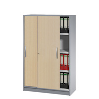 Schiebetürenschrank tec-art