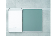 Schienensystem media-line