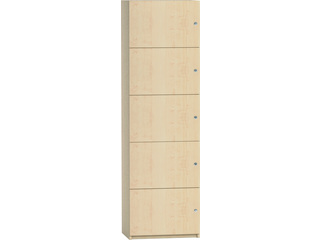 Schließfachschrank Variado 3