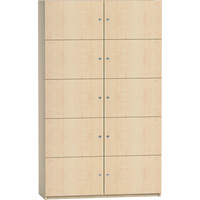 Schlie&szlig;fachschrank Variado 6