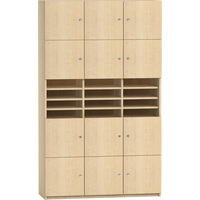 Schlie&szlig;fachschrank variado 7